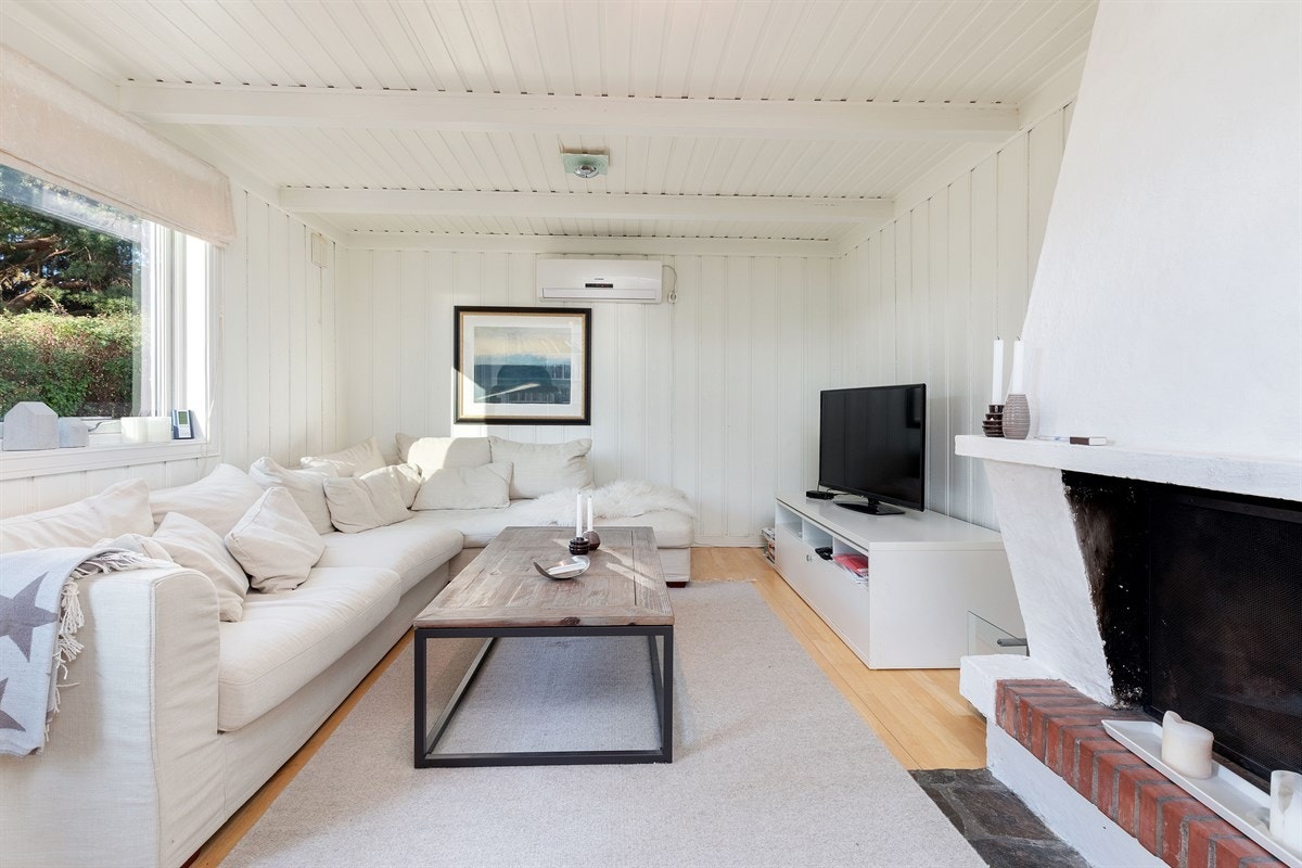 Kjellerstue Galleribilde