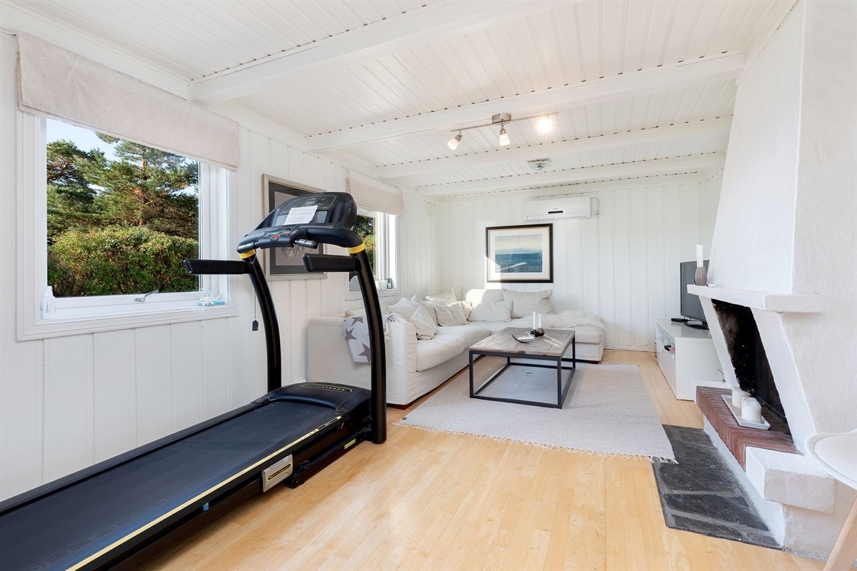 kjellerstue Galleribilde