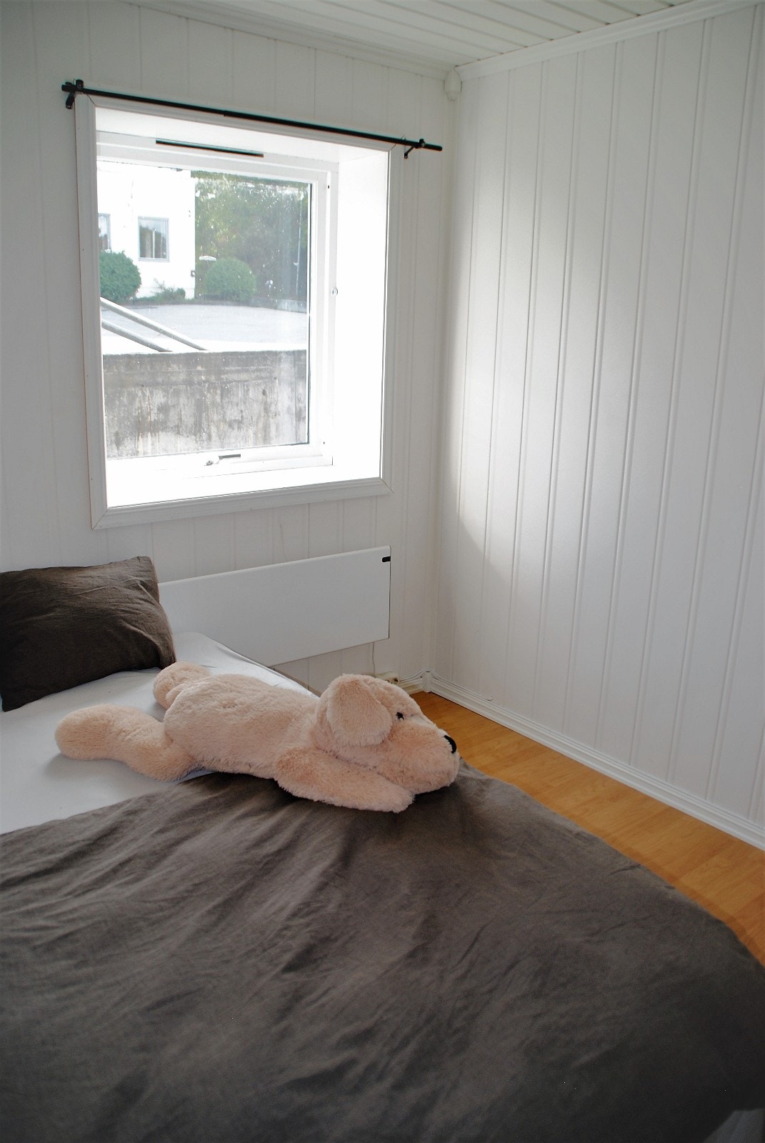 Soverom i 1. etg Galleribilde