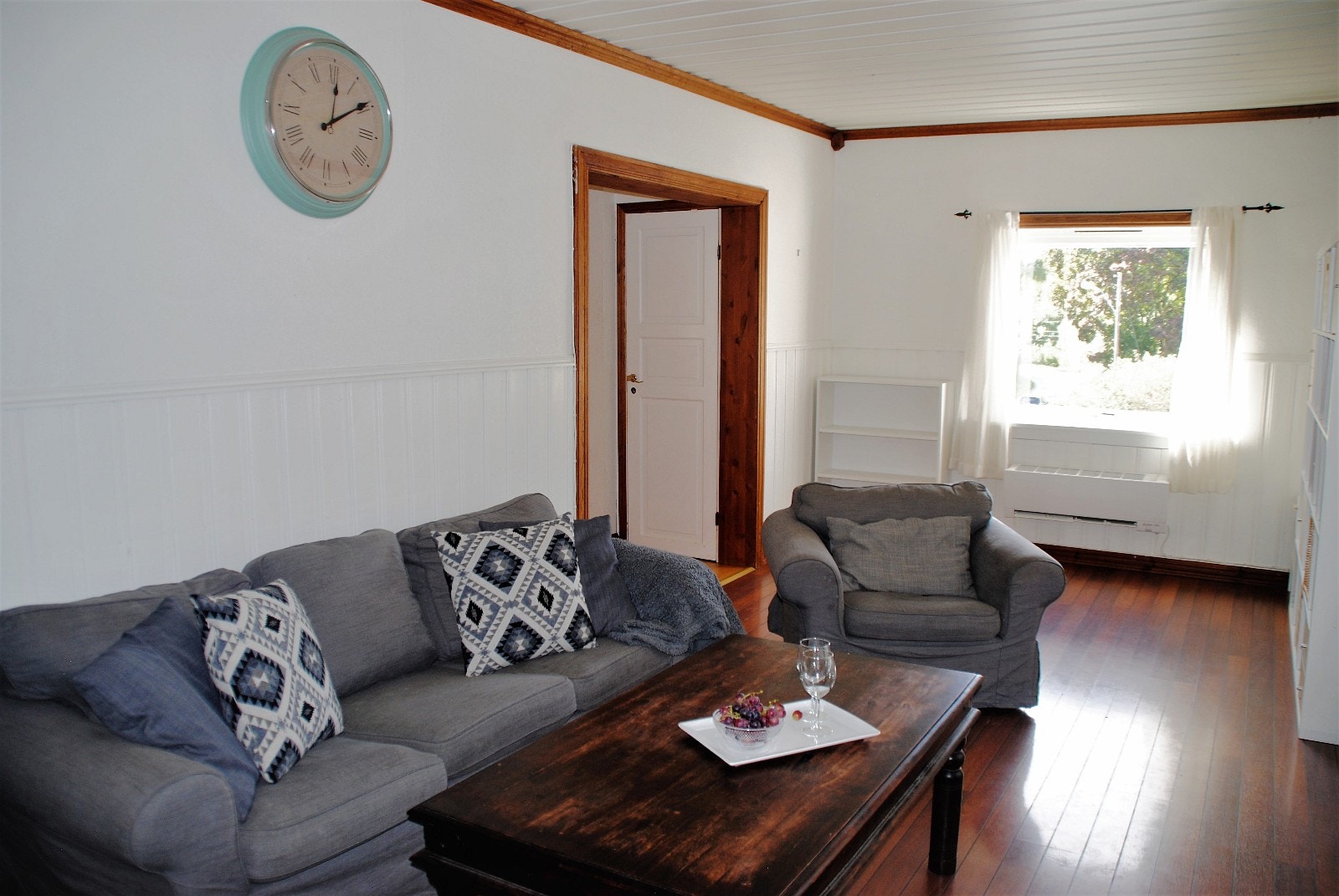 Stue Galleribilde