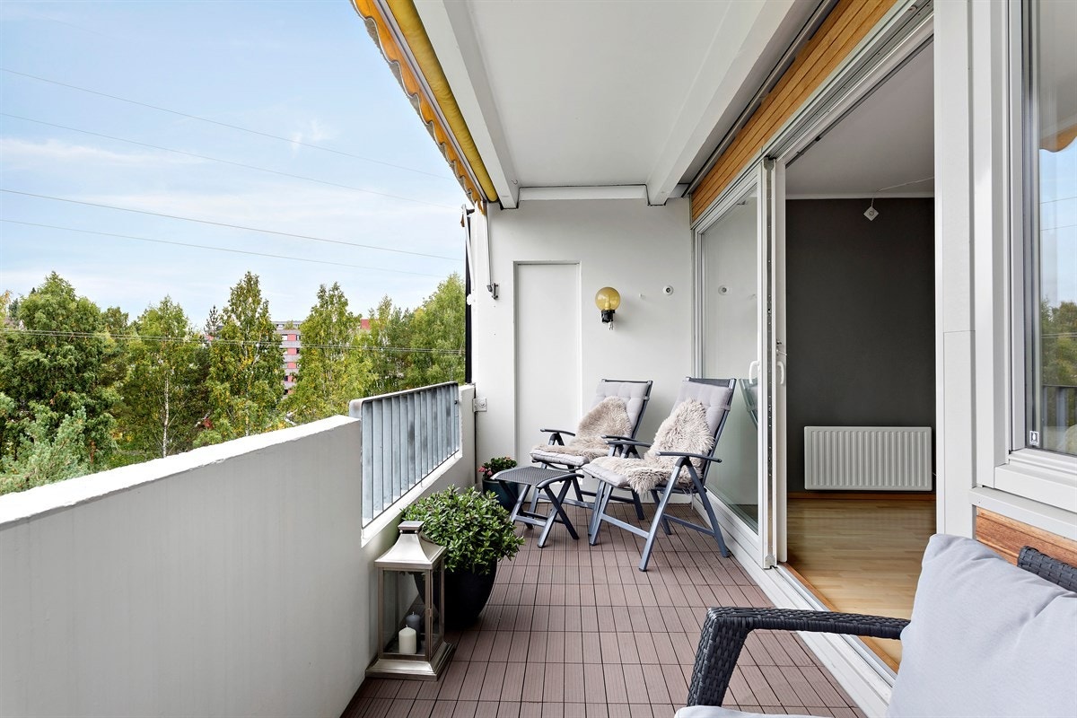 Velkommen til Hovseterveien 36 A! Boligen presenteres av Eie Eiendomsmegling Røa v/Rajic & Overen Myhre. Galleribilde