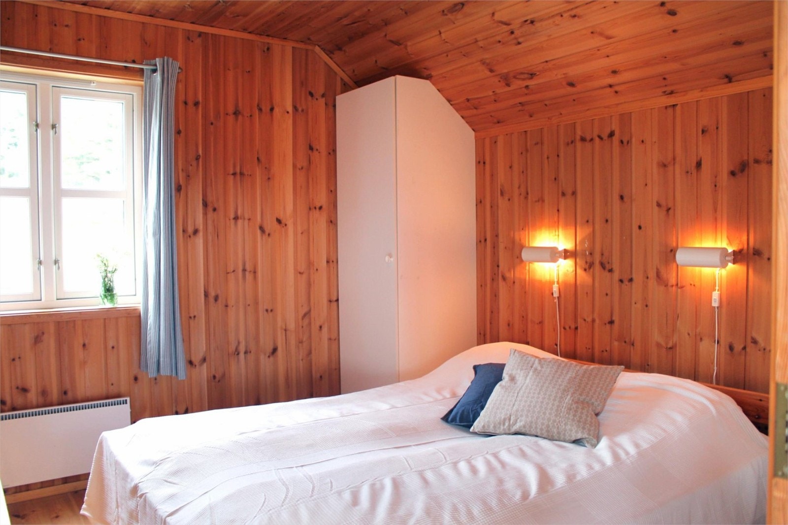 Soverom Galleribilde