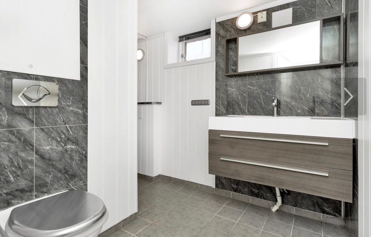 Bad - felles Galleribilde