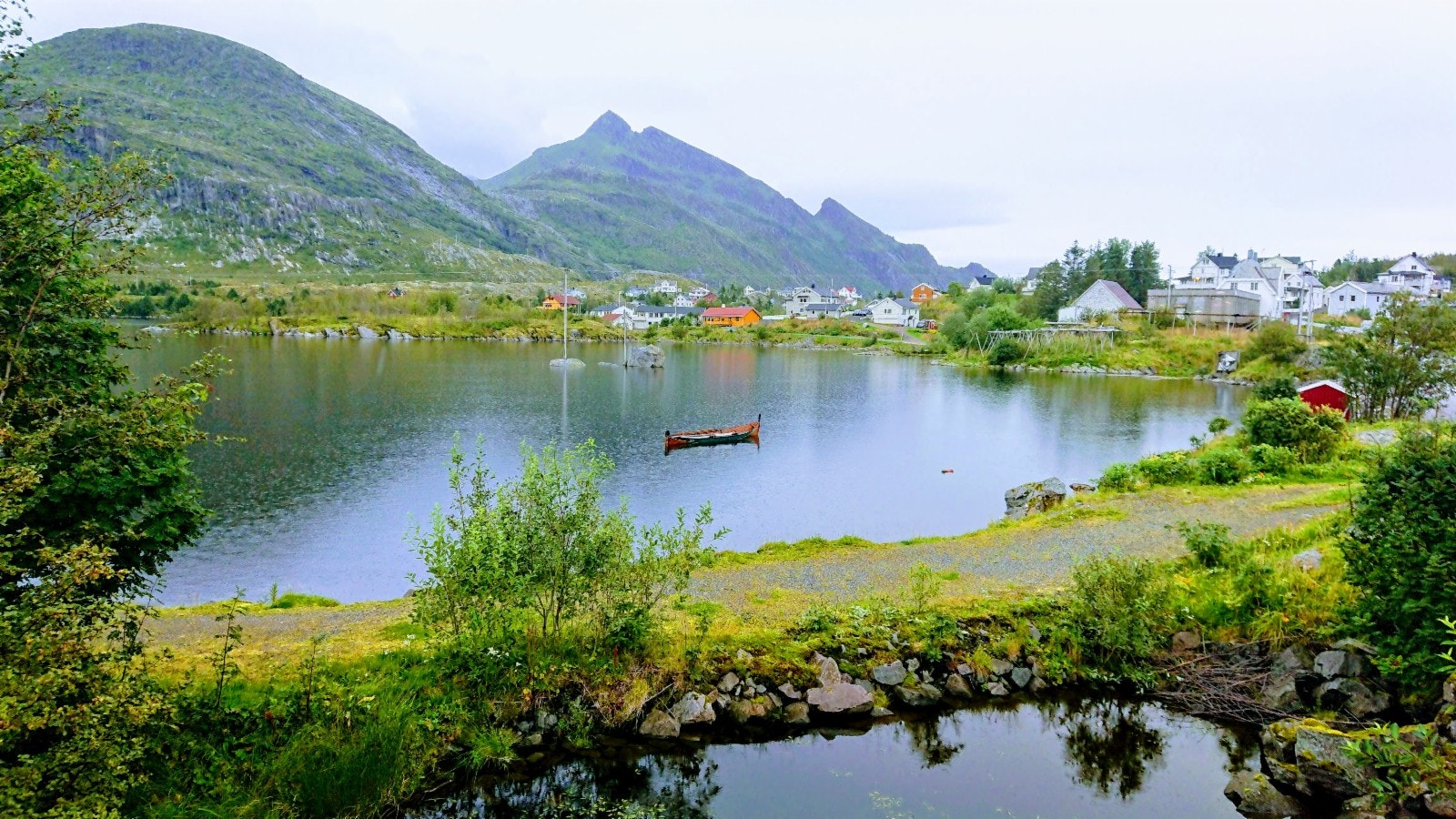 nydelig Galleribilde