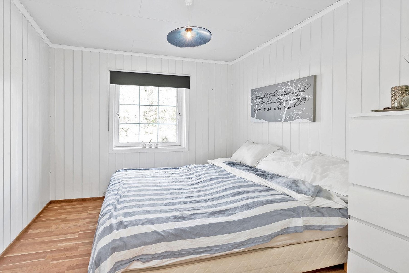 Soverom 2. Galleribilde