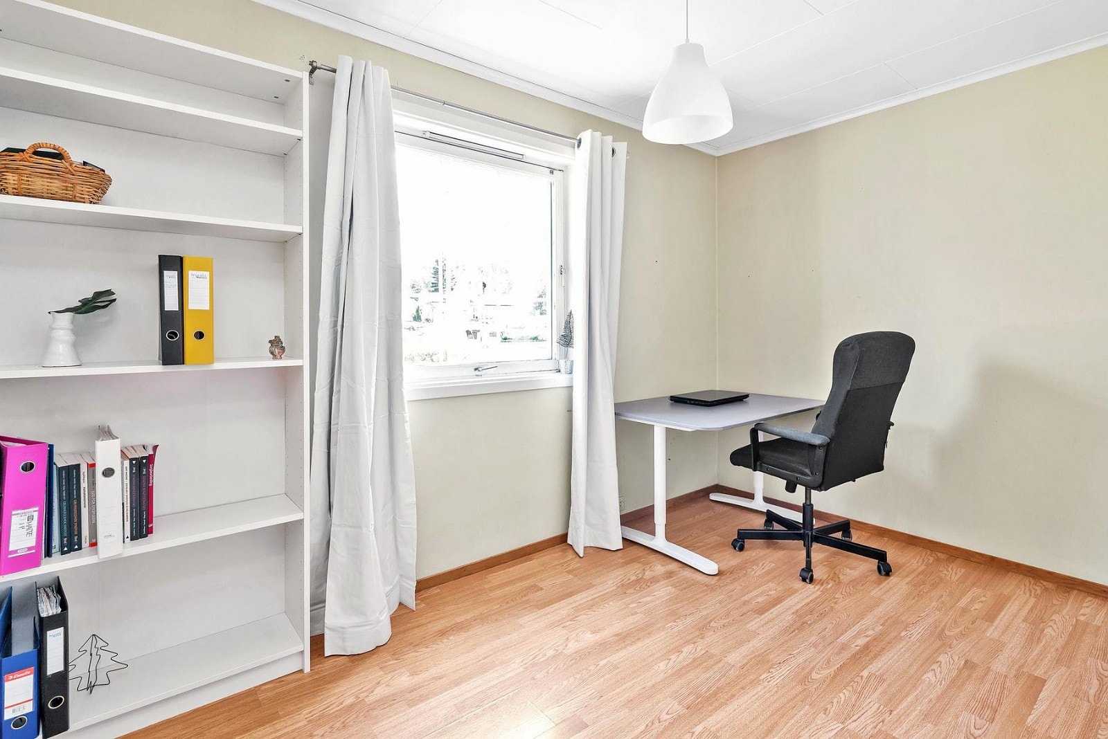 Soverom 3. Galleribilde