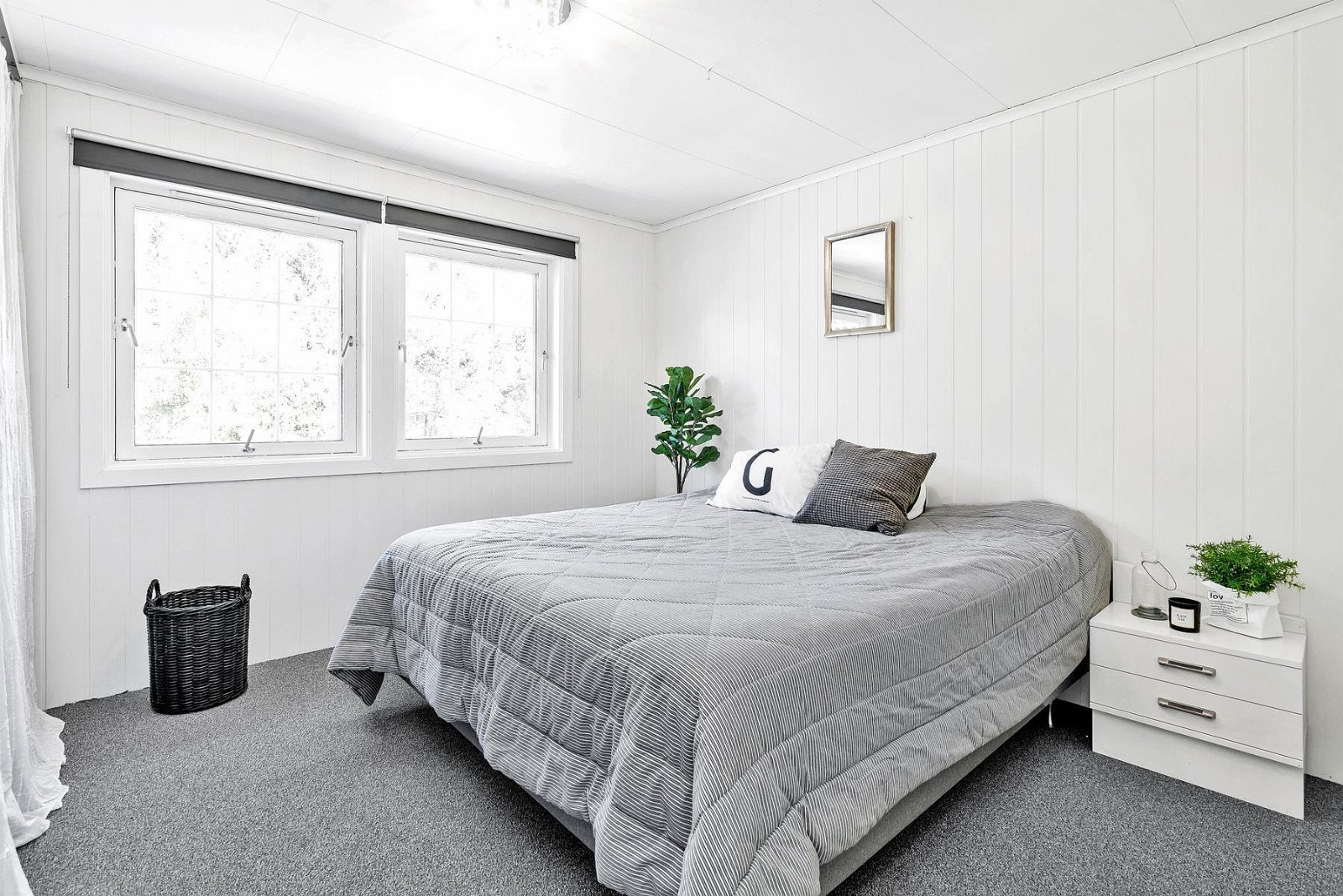 Soverom 1. Galleribilde