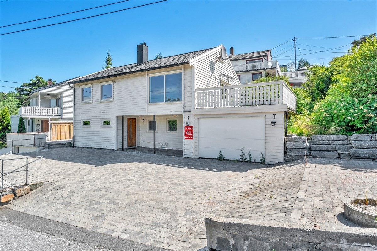 VELKOMMEN TIL EIGEVANNSKOLLEN 7 PRESENTERT AV GEIR FLAA JOHANSEN Galleribilde