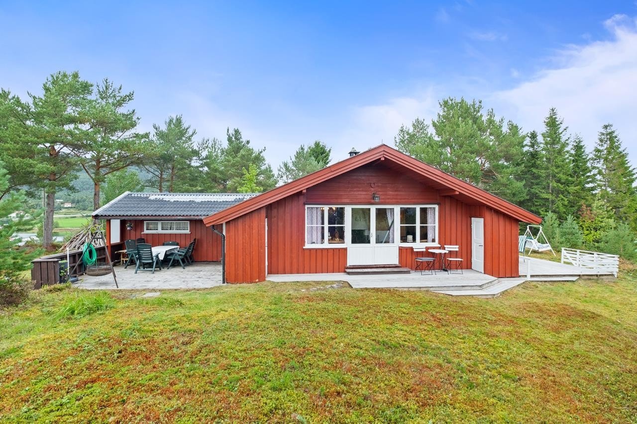 Tangen 8, presentert av KBBL Eiendomsmegling v/Gunnar Galleribilde