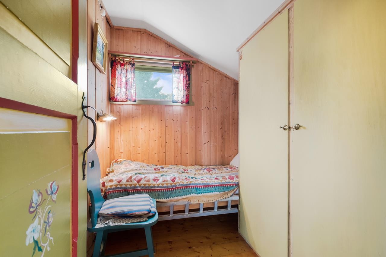 Soverom Galleribilde