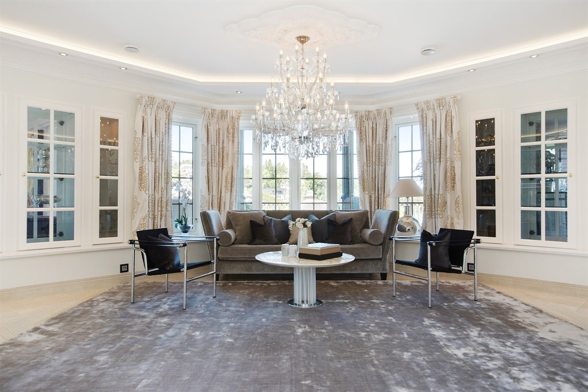 Stue 1.etg. Galleribilde