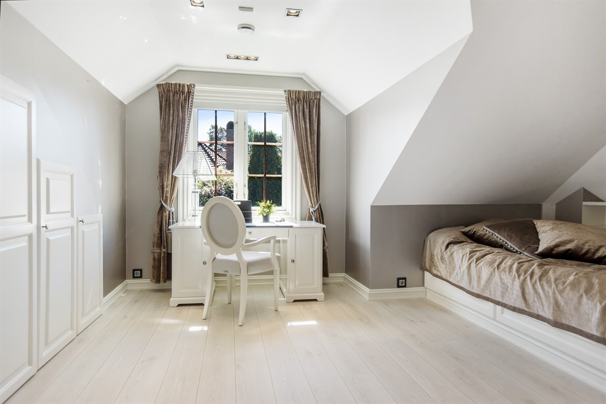 Soverom Galleribilde