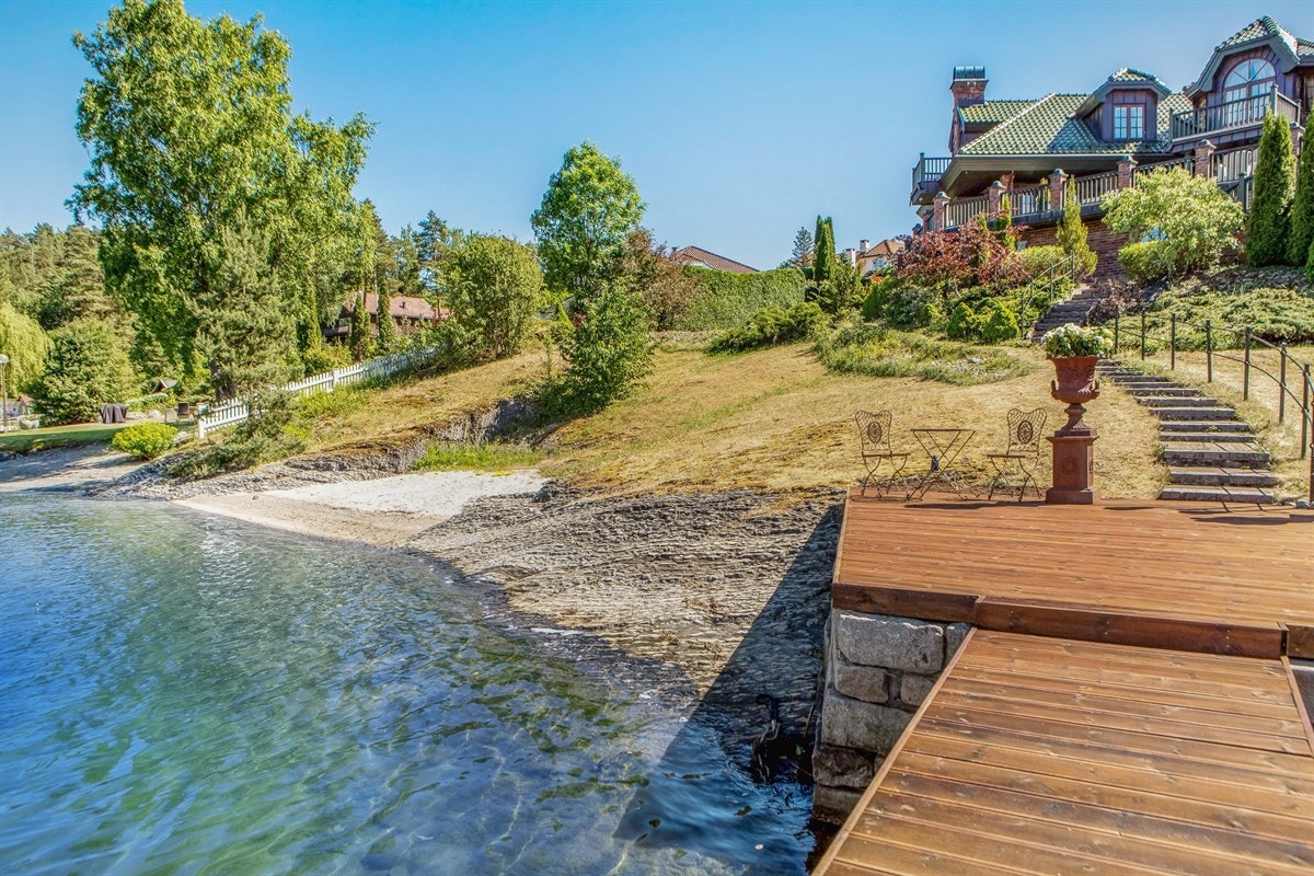 Velkommen til Sundveien 11A Galleribilde