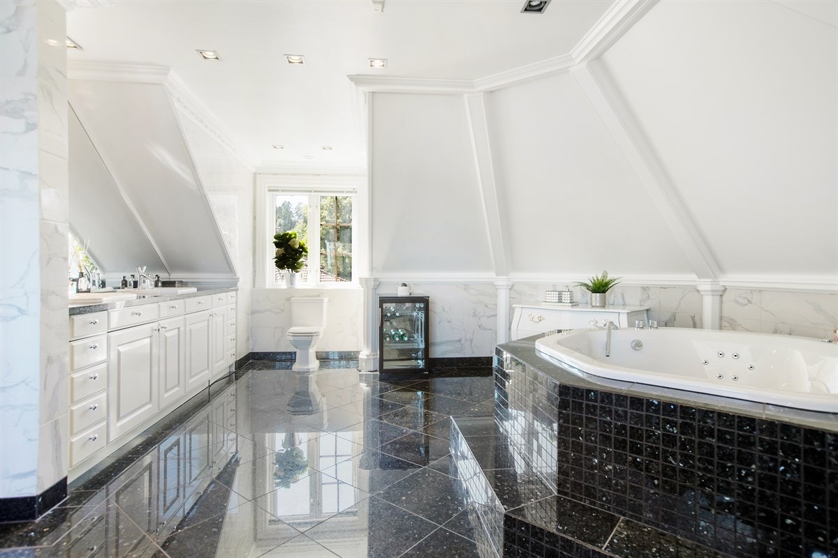 Hovedbad Galleribilde