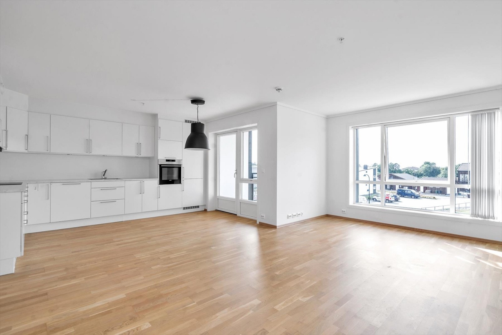 EiendomsMegler1 har gleden av å presentere denne flotte leiligheten i Bordalssvingen 96! Galleribilde