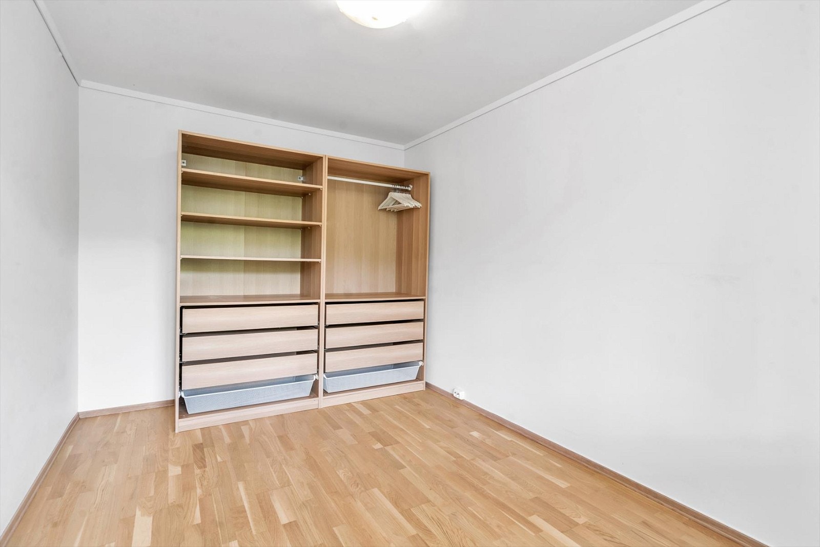 Soverom. Galleribilde