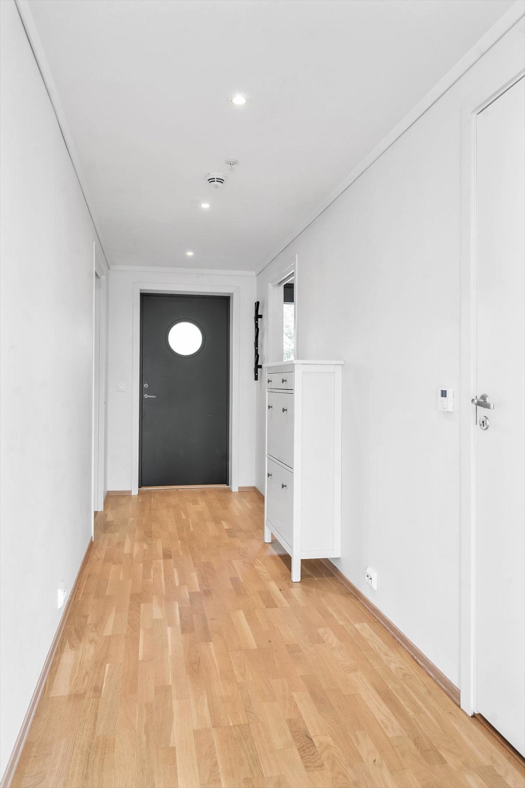 Velkommen inn! Galleribilde