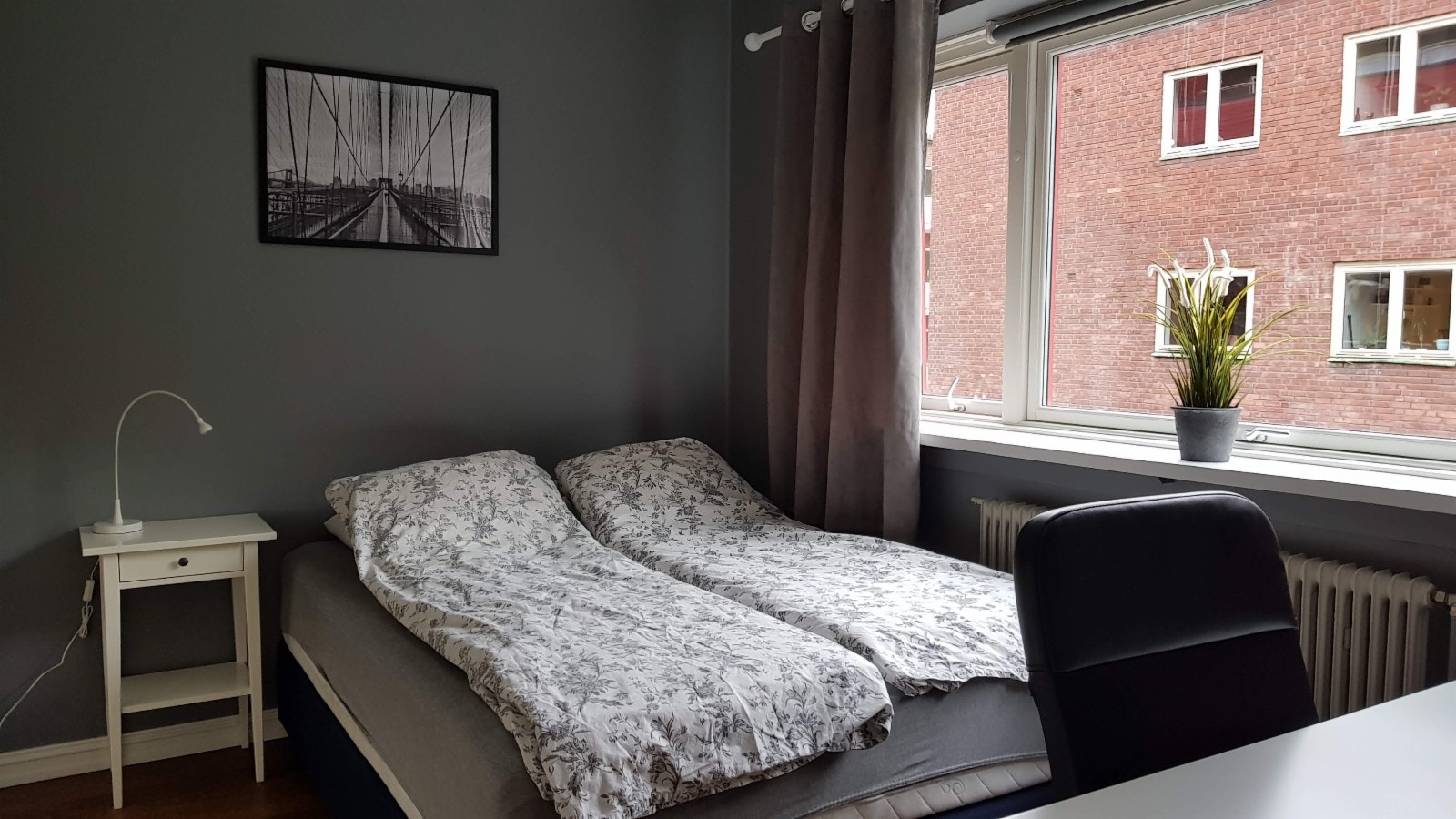 soverom 1 Galleribilde