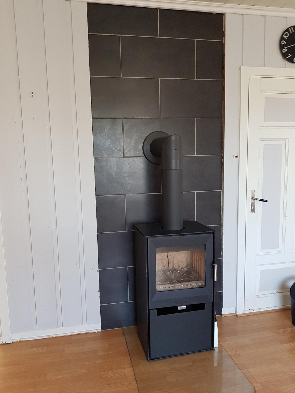 Ny ovn, 2016 Galleribilde