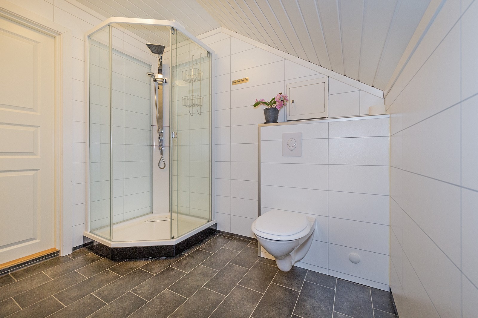 Bad 2 etasje Galleribilde