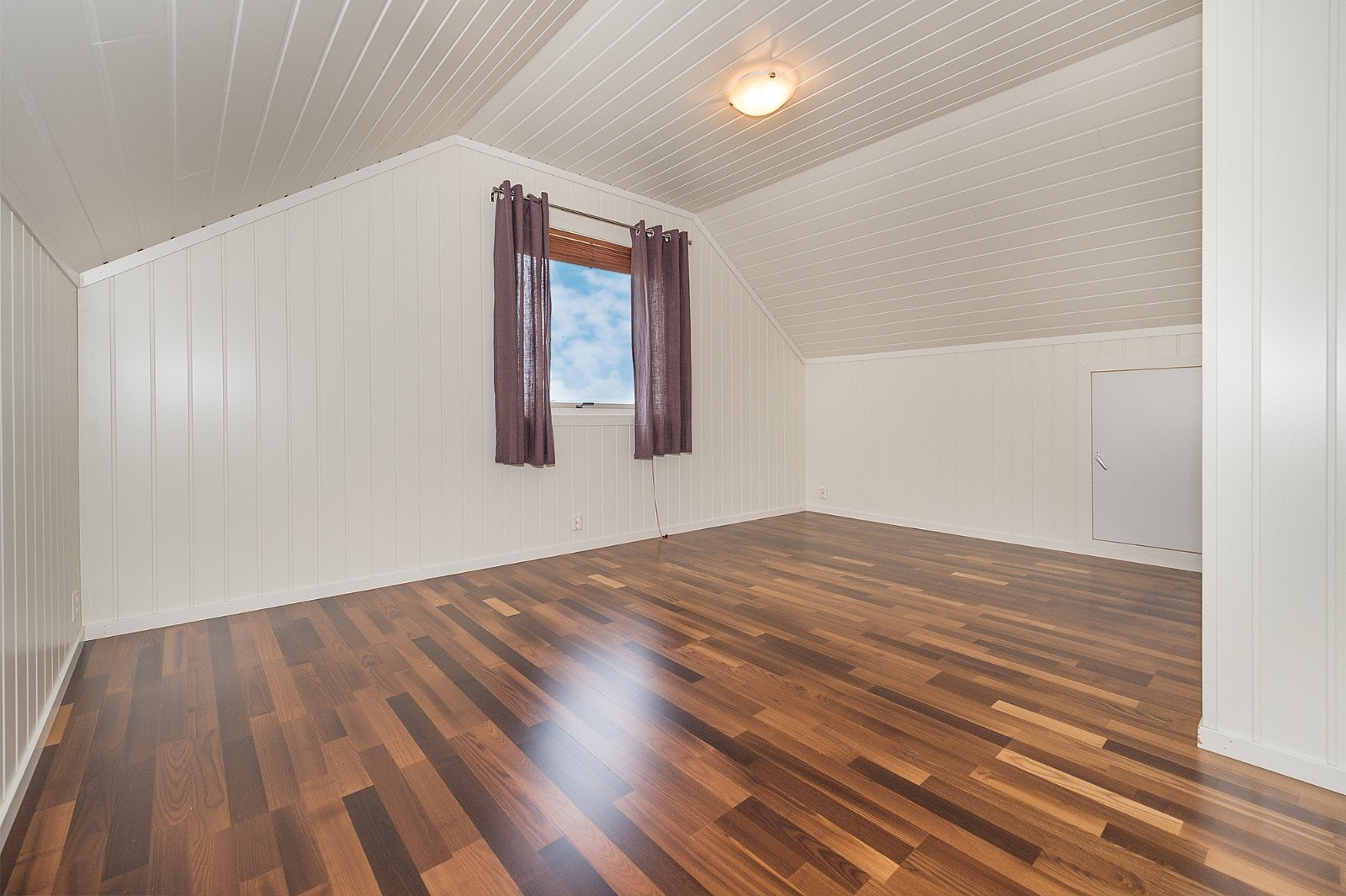 Soverom 3 - 2 etasje Galleribilde