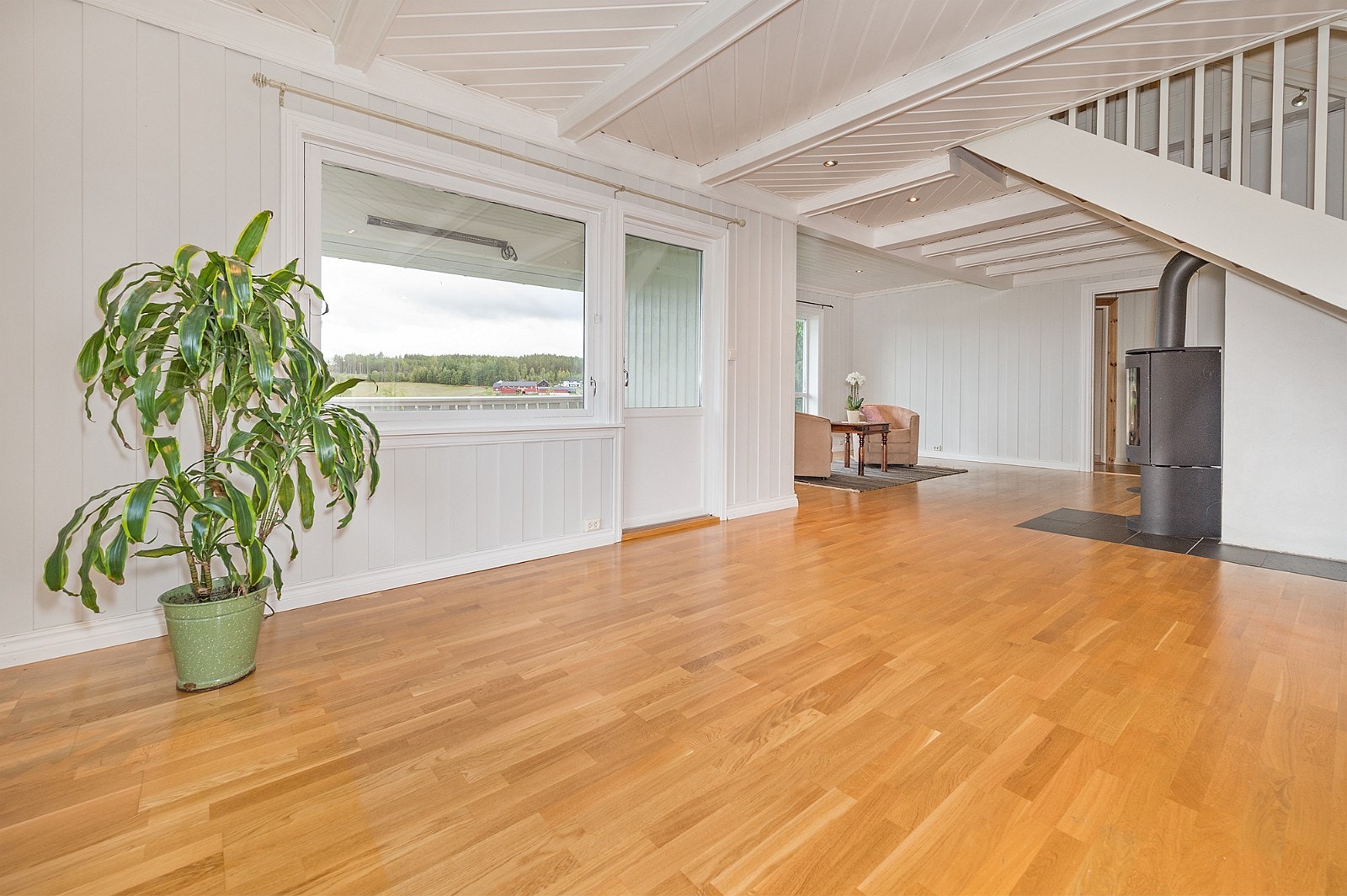 Spisestue Galleribilde