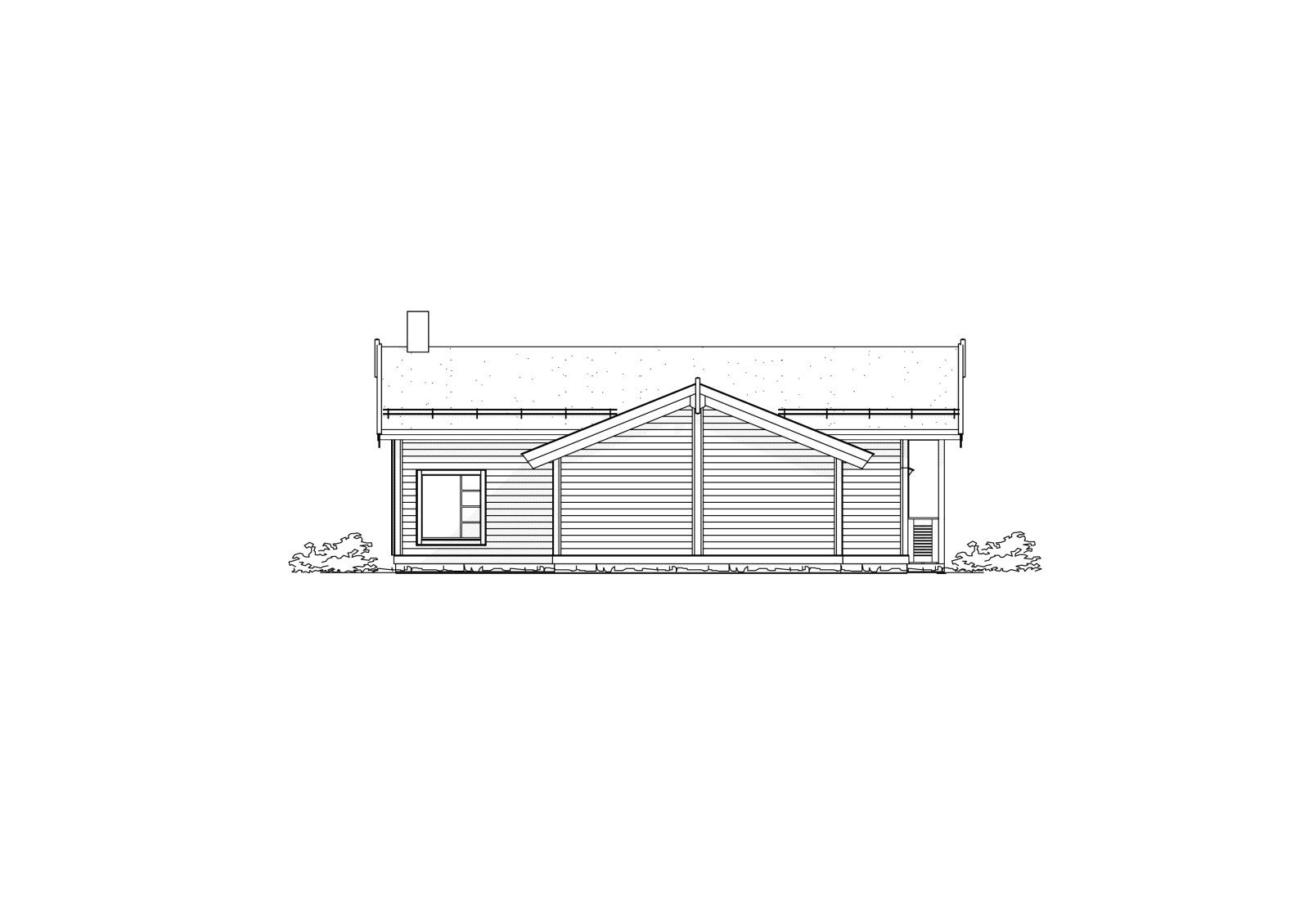 Fasade 2 Galleribilde