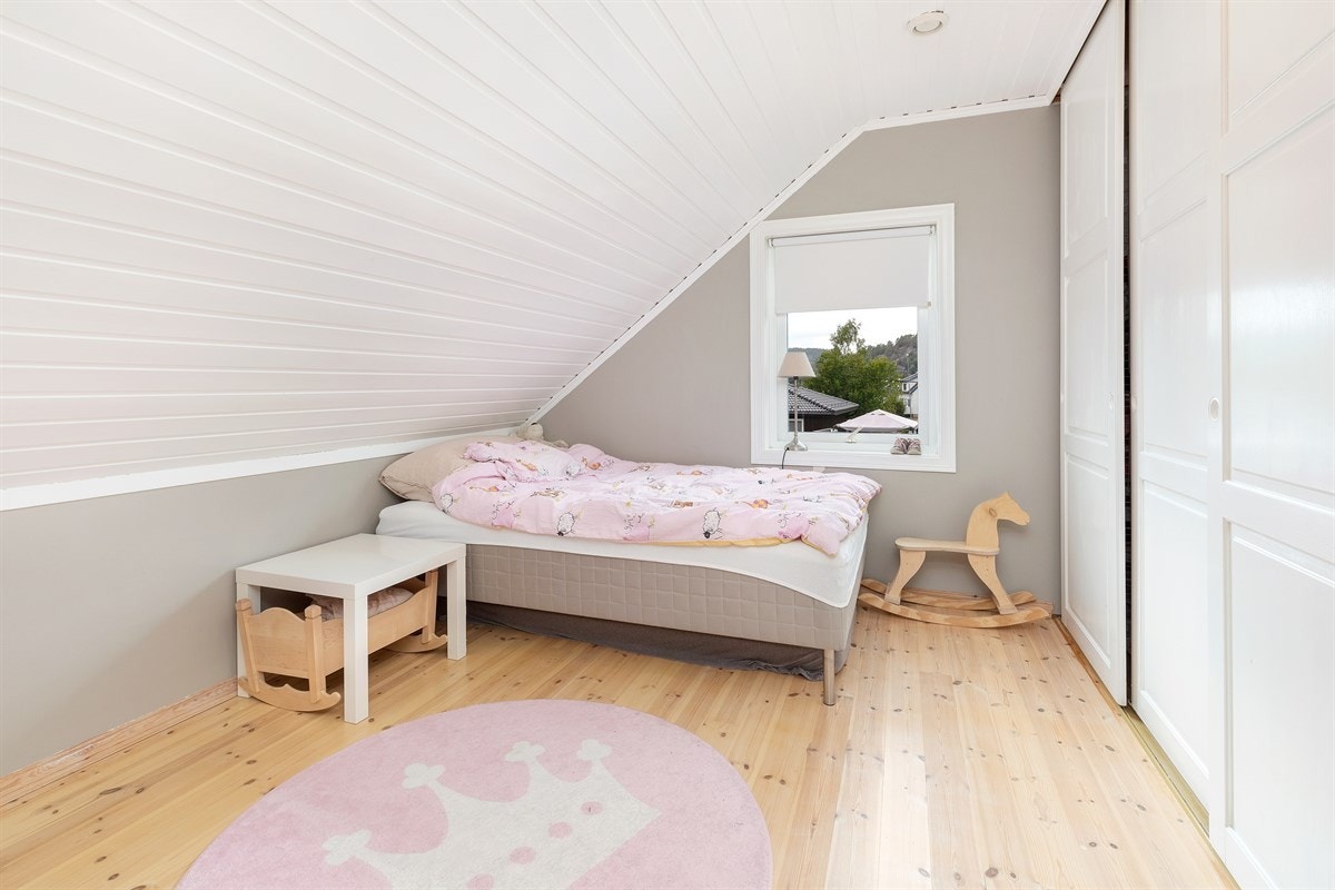 Soverom Galleribilde
