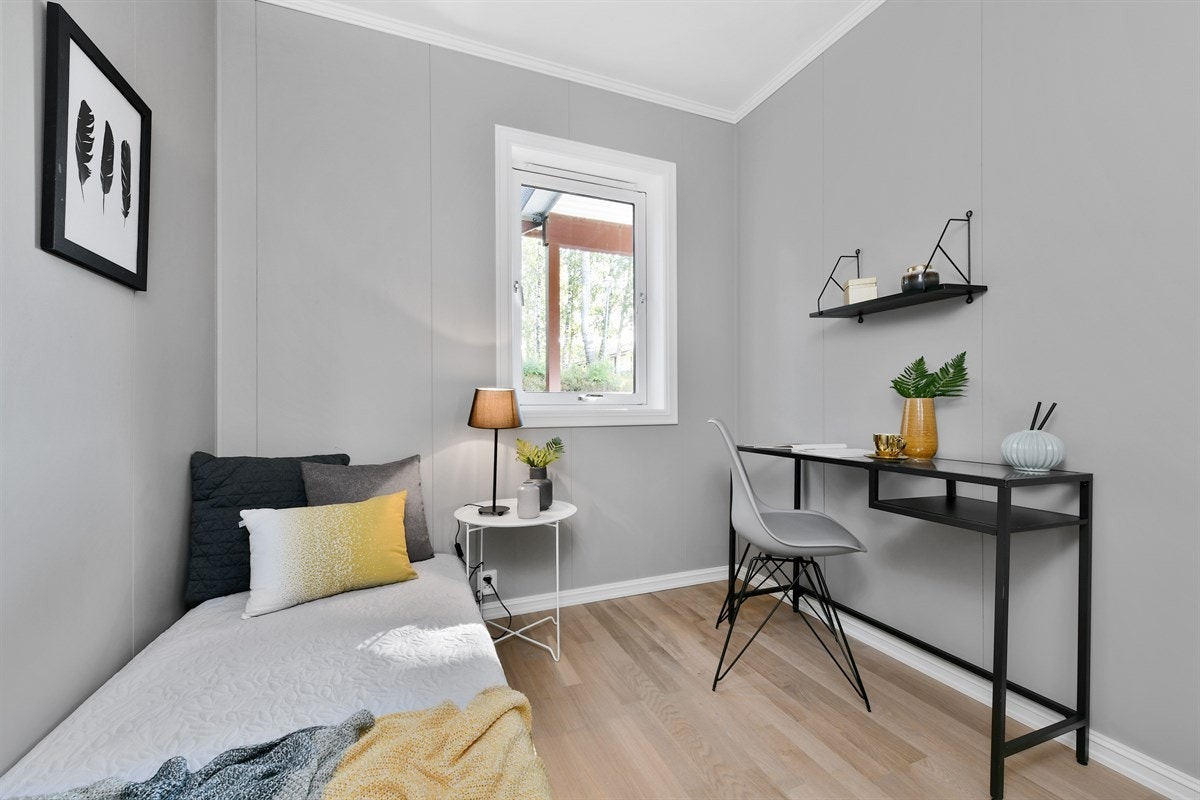 Soverom 2. Galleribilde