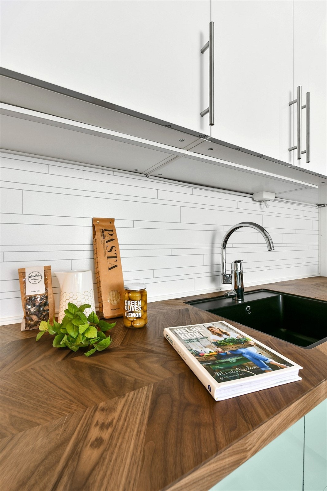 Detalj. Galleribilde