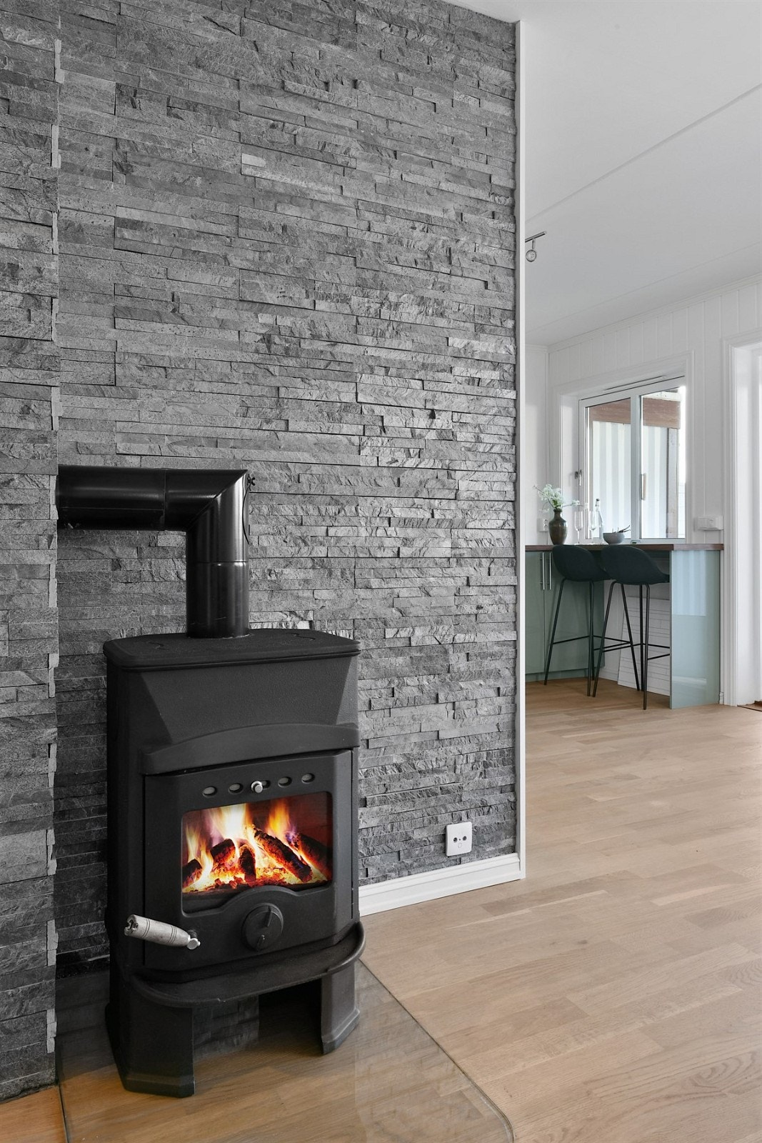 Peisovn. Galleribilde