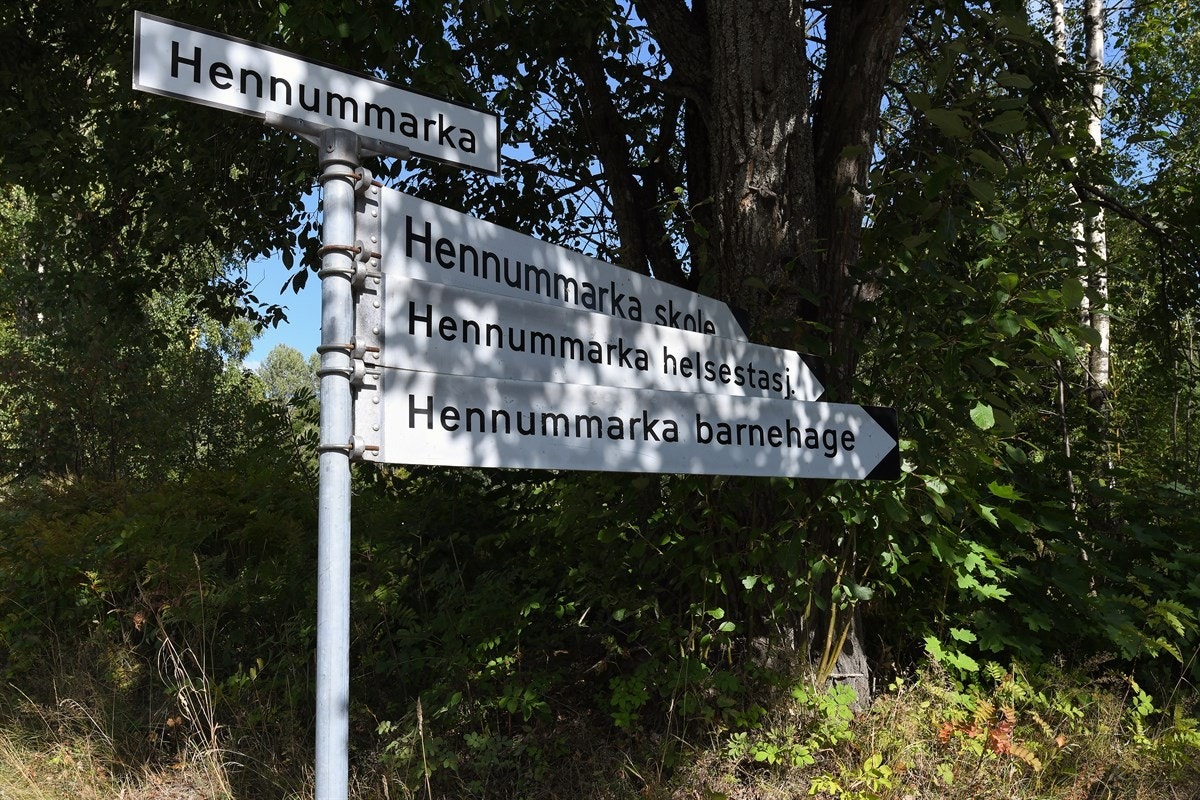 Tranby har også gode tilbud innen tur, Taekwondo, innebandy, skolekorps og allidrett for barn. Galleribilde