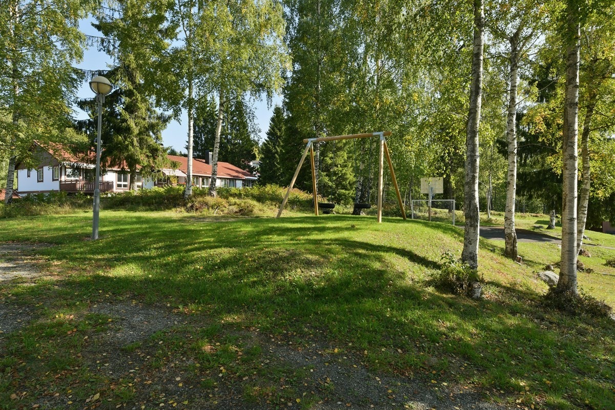 Lekeplass. Galleribilde