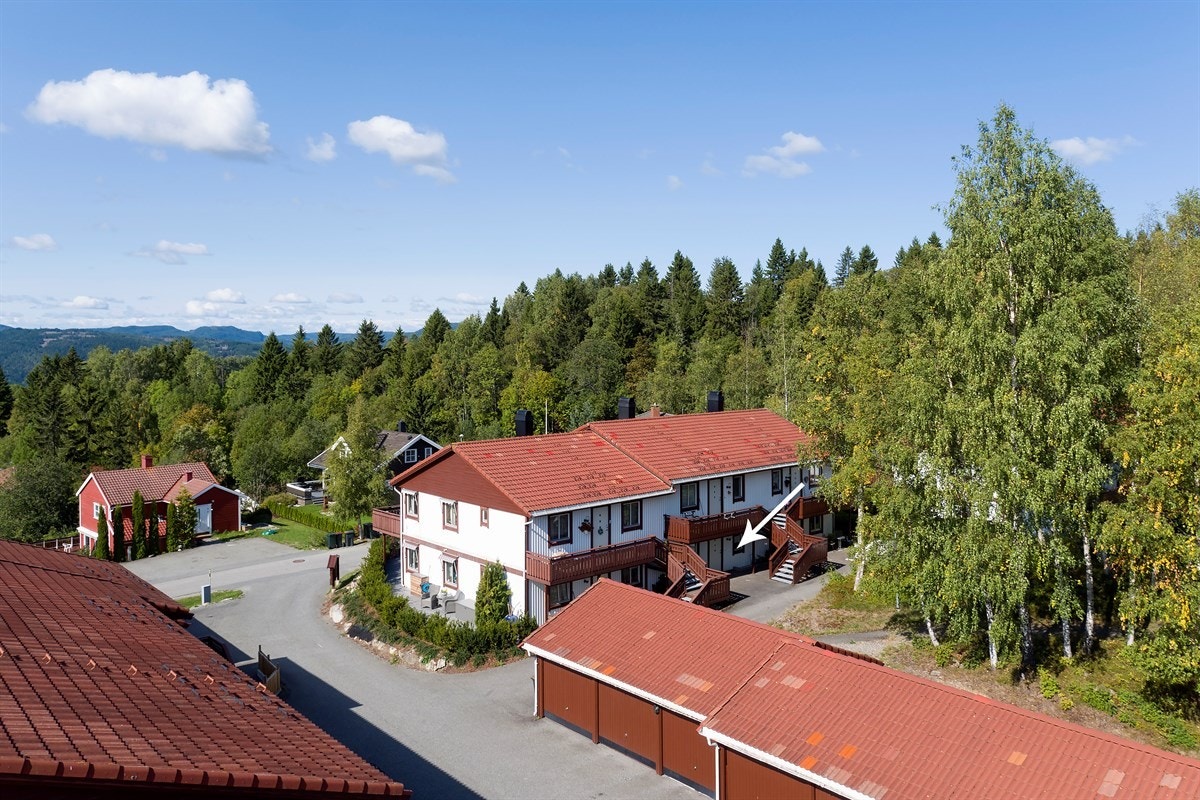 Fasade. Galleribilde