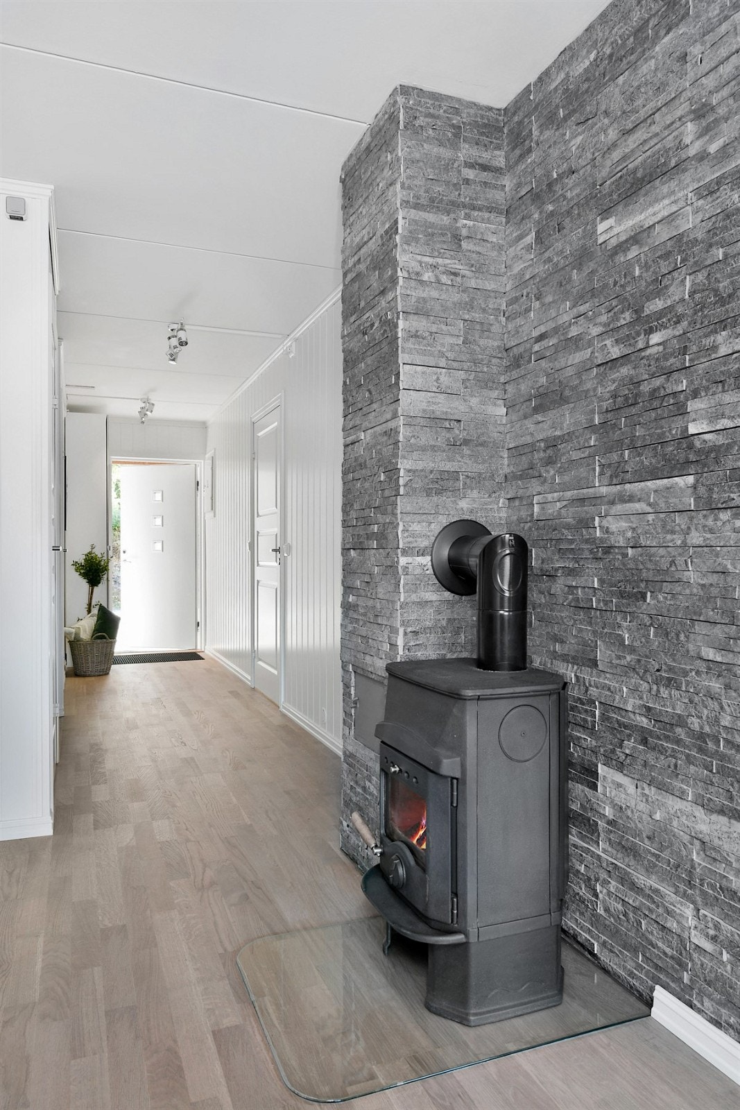 Peisovn. Galleribilde