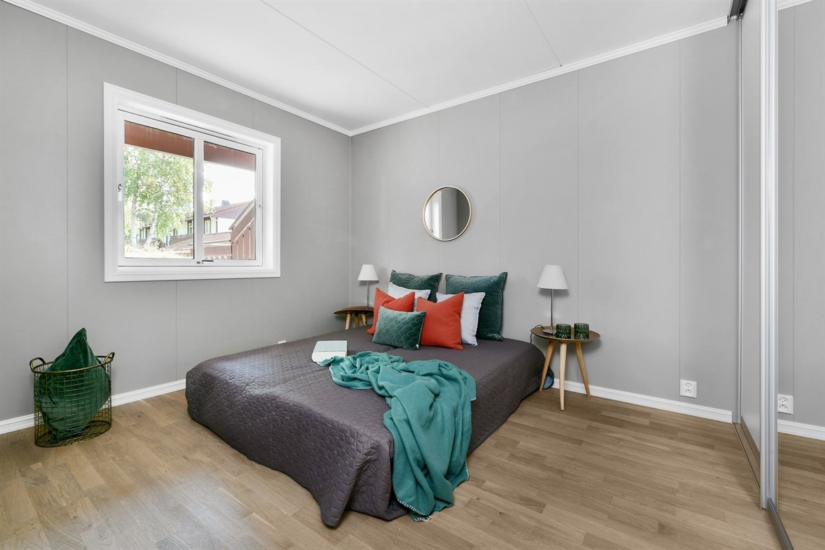 Soverom 1. Galleribilde