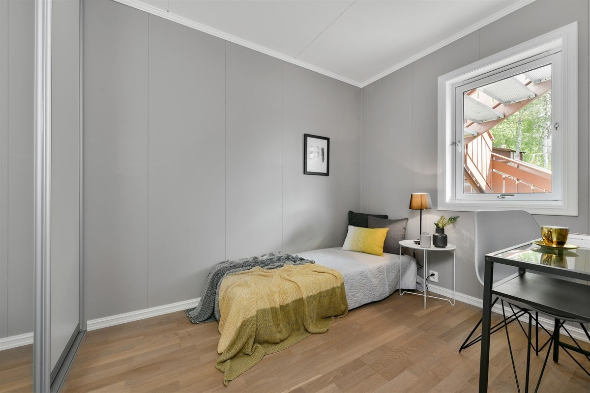 Soverom 2. Galleribilde