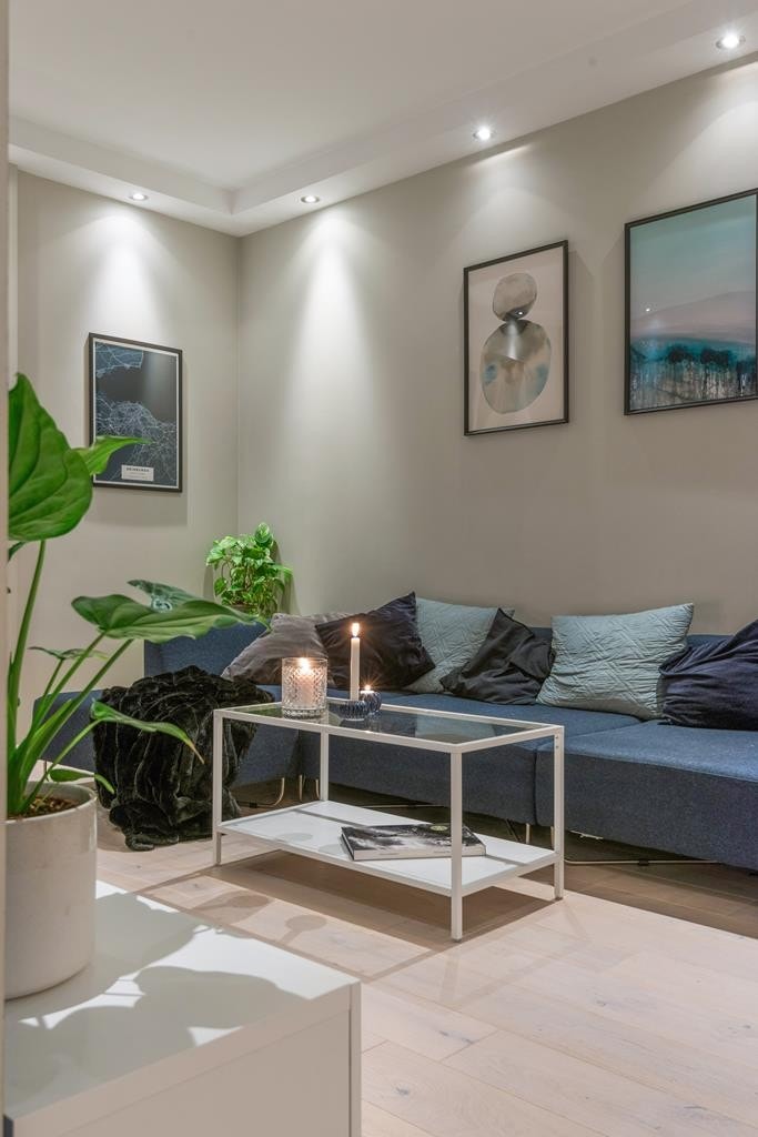 Detalj. Galleribilde