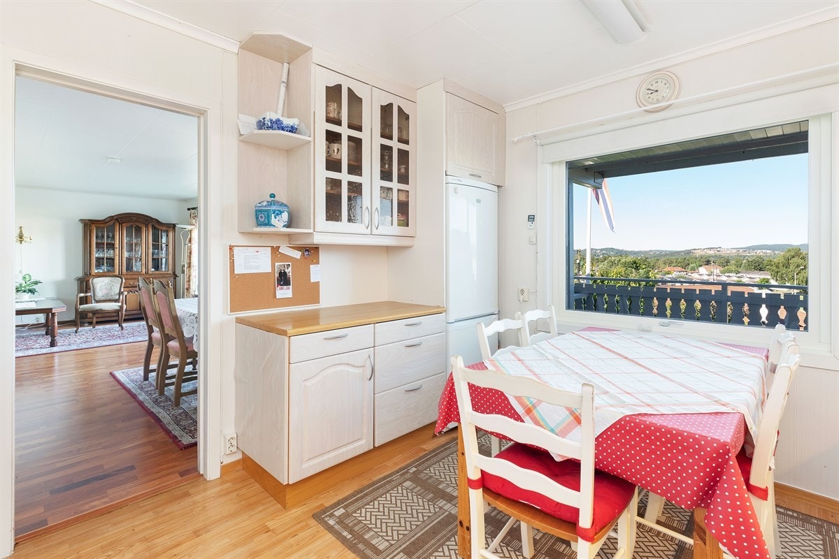Kjøkken_Hoved Galleribilde