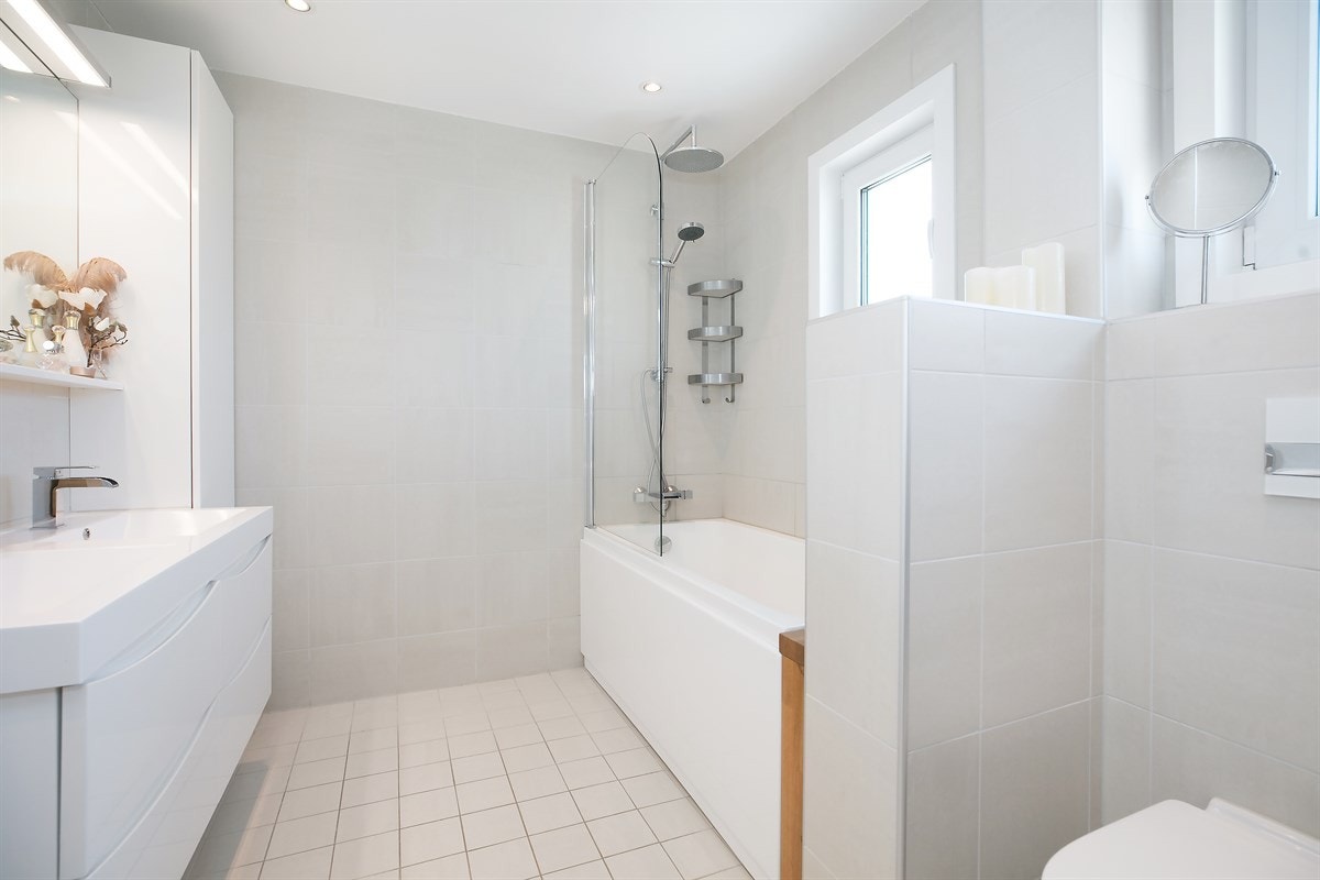 Badet er helt nytt i 2016 Galleribilde