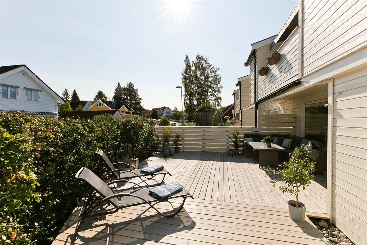 Velkommen til Haugergrenda! Galleribilde