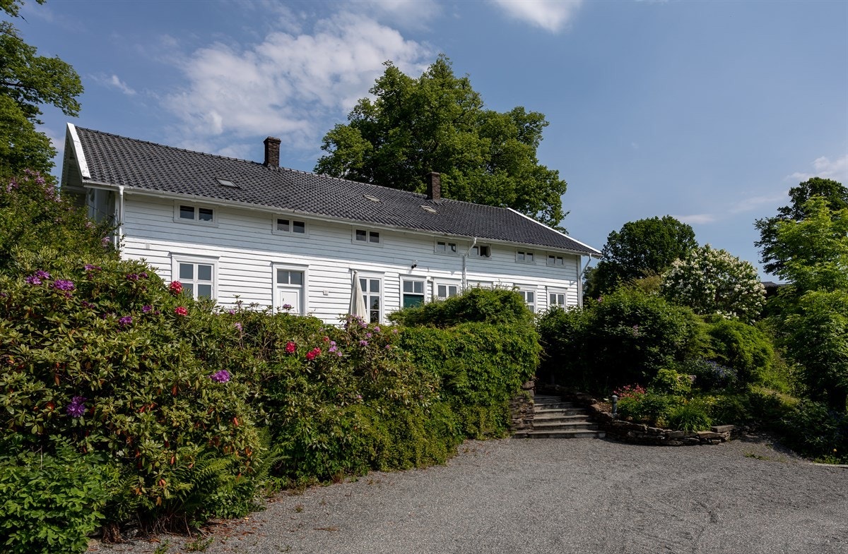 Proaktiv Eiendomsmegling - Tveiteråsvegen 53 Galleribilde