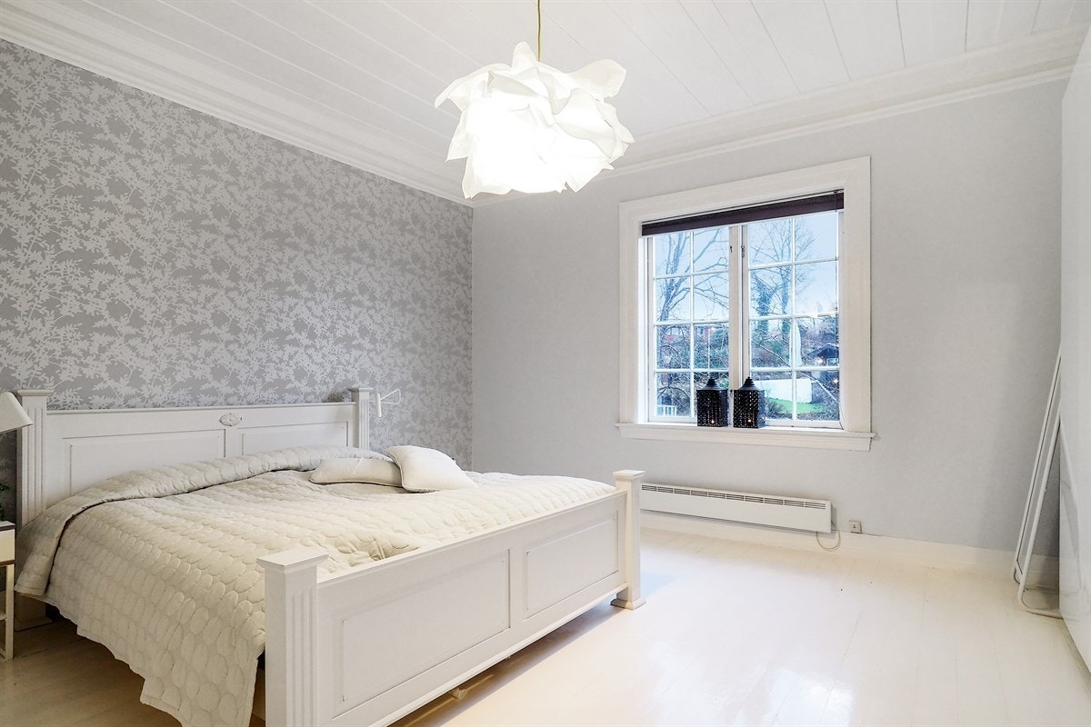 Proaktiv Eiendomsmegling - Størrelsen gjør innredningsjobben enkel Galleribilde