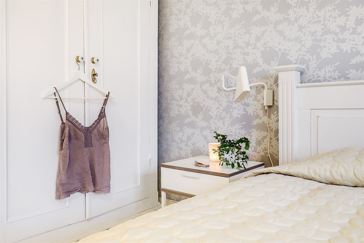 Proaktiv Eiendomsmegling - Det er god plass til ønsket garderobeløsning Galleribilde