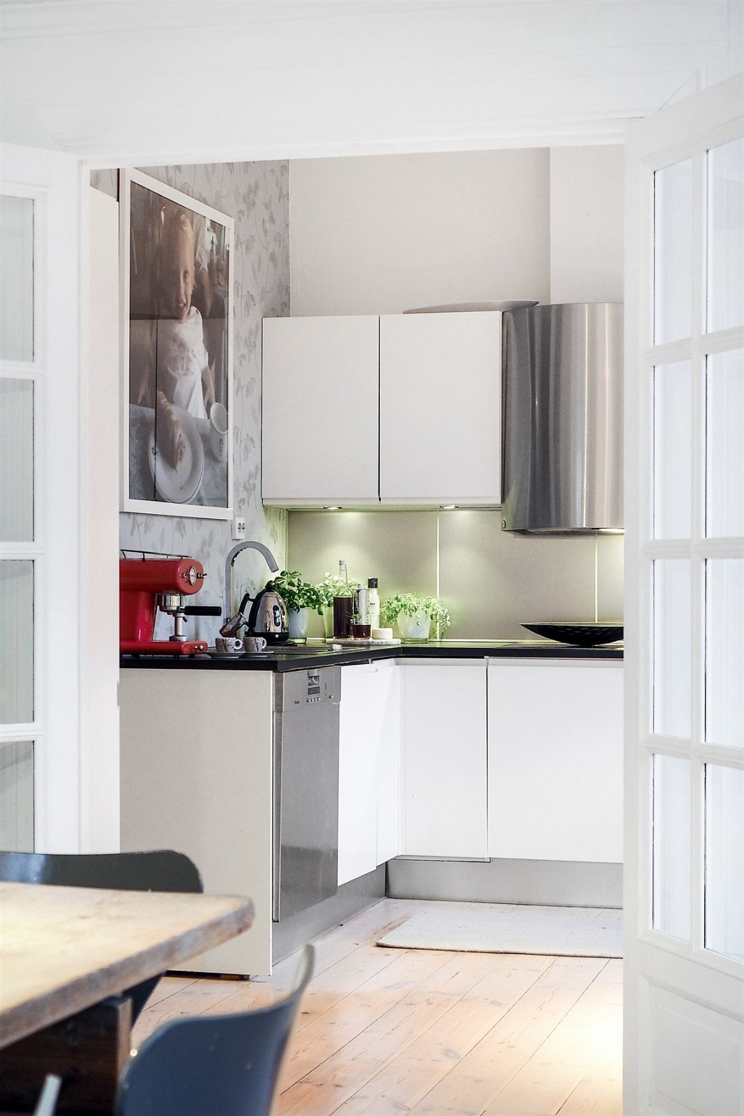 Proaktiv Eiendomsmegling - Kjøkken Galleribilde