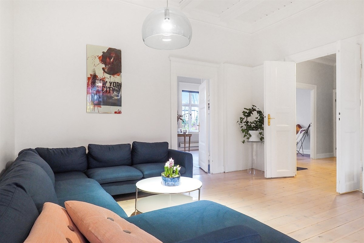 Proaktiv Eiendomsmegling - Hvem vil du invitere over? Galleribilde