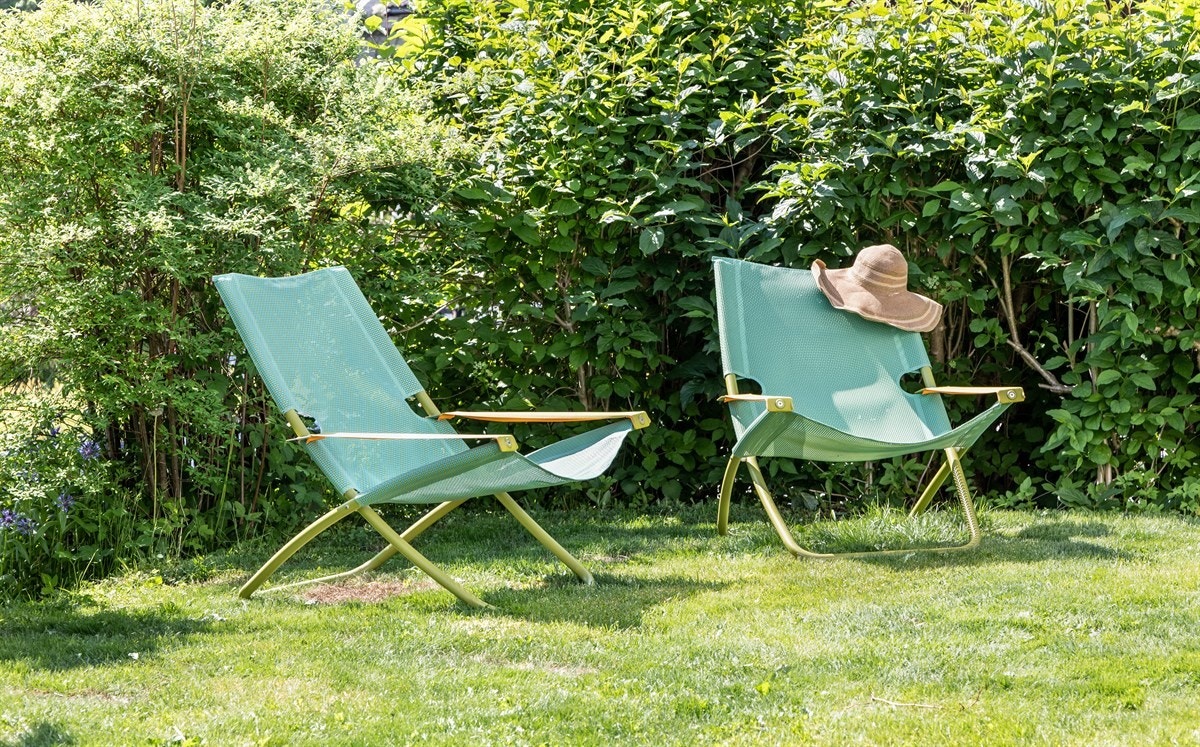 Proaktiv Eiendomsmegling - Kanskje en god bok og noe avkjølende i glasset? Galleribilde