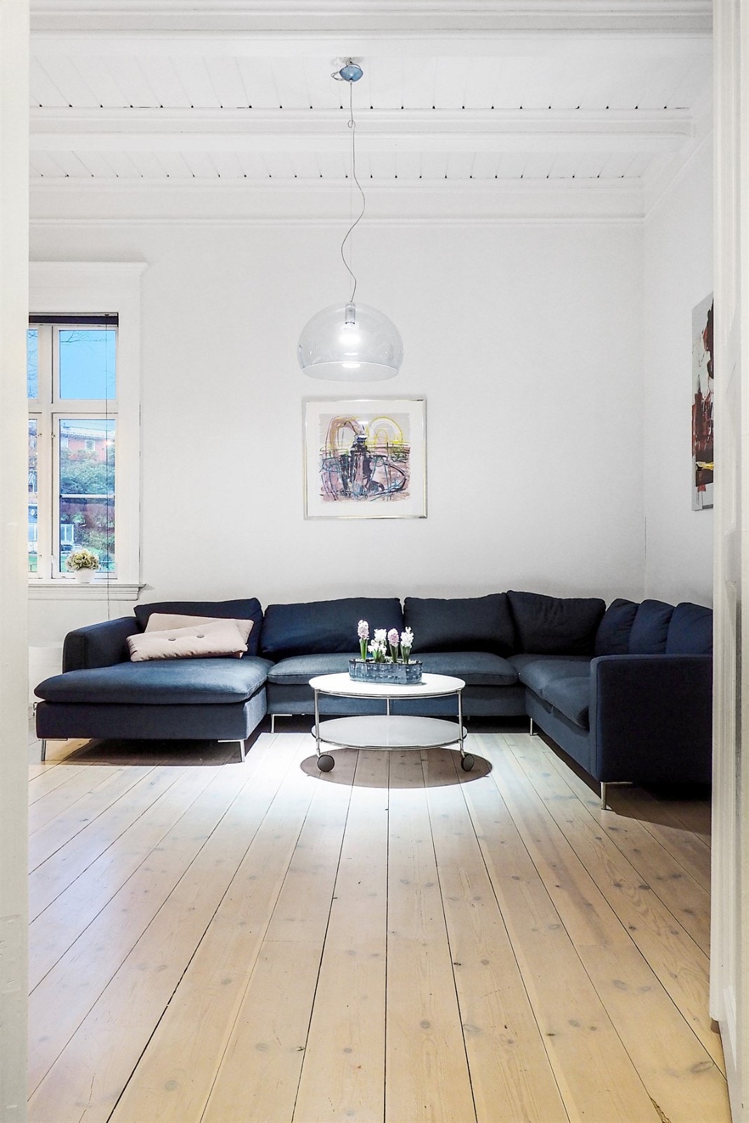 Proaktiv Eiendomsmegling - Stue Galleribilde