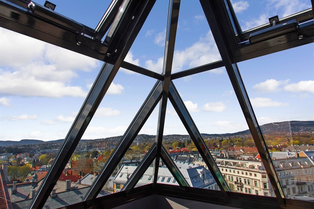 Tårnet Galleribilde