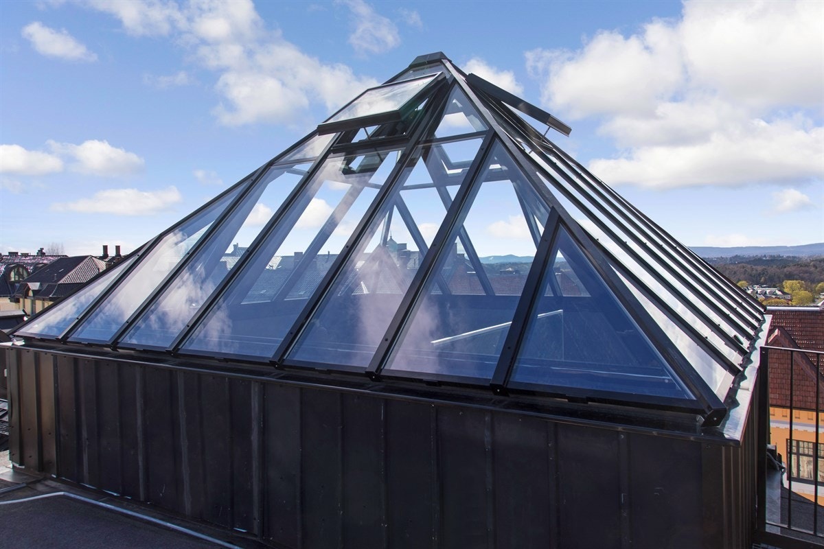 Tårnet Galleribilde
